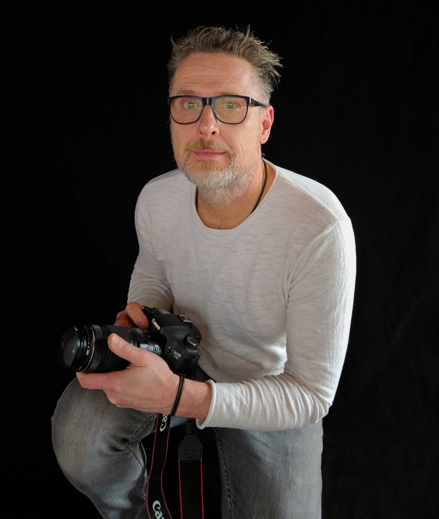 Jens Glessing Fotograf Holzhausen